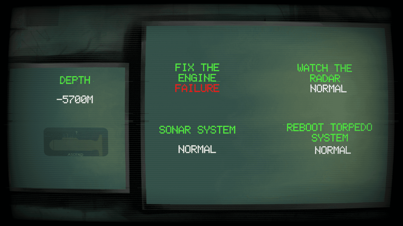 Abyssal Zone