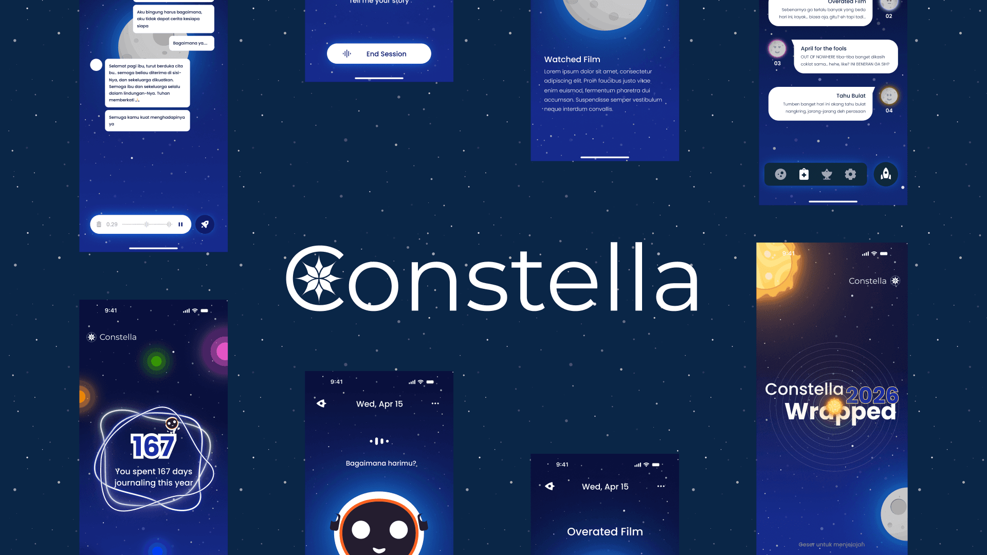 Constella